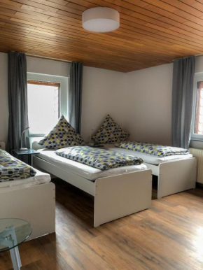 Wiesemscheid Apartment, Adenau